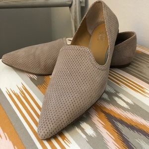 Franco Sarto Samona Flats